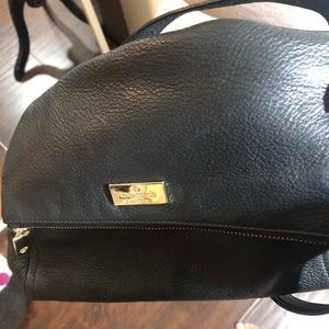Kate spade Black purse